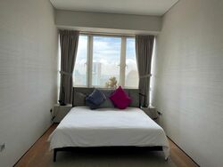 OUE Twin Peaks (D9), Condominium #543188391